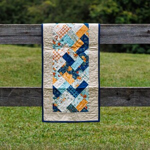 Fall Table Runner image 4