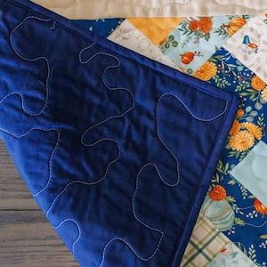 Fall Table Runner image 6