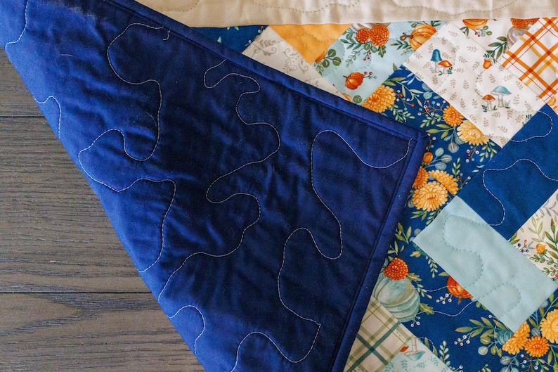Fall Table Runner image 6