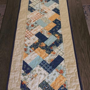 Fall Table Runner image 5