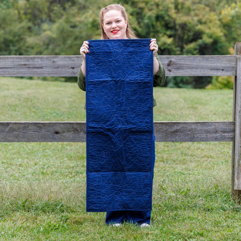 Fall Table Runner image 3