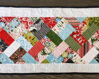 Christmas Table Runner