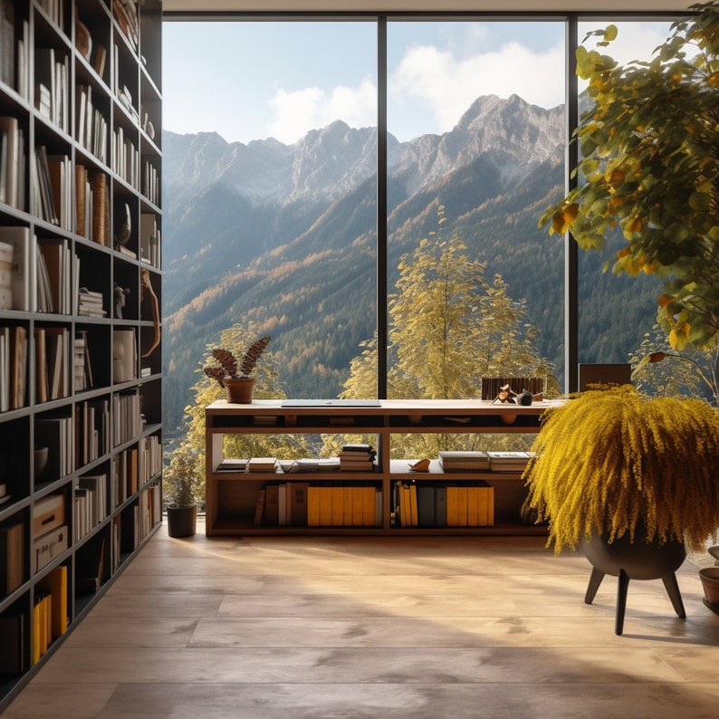 Digital Backgrounds for Zoom and Teams Etsy Canada