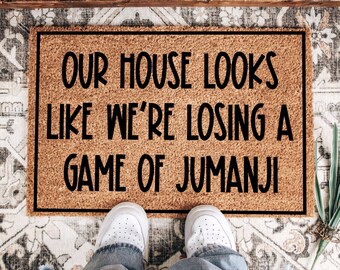 Emerson Door Mat Indoor Entrance, Indoor Doormat, Front Door Mat Indoor