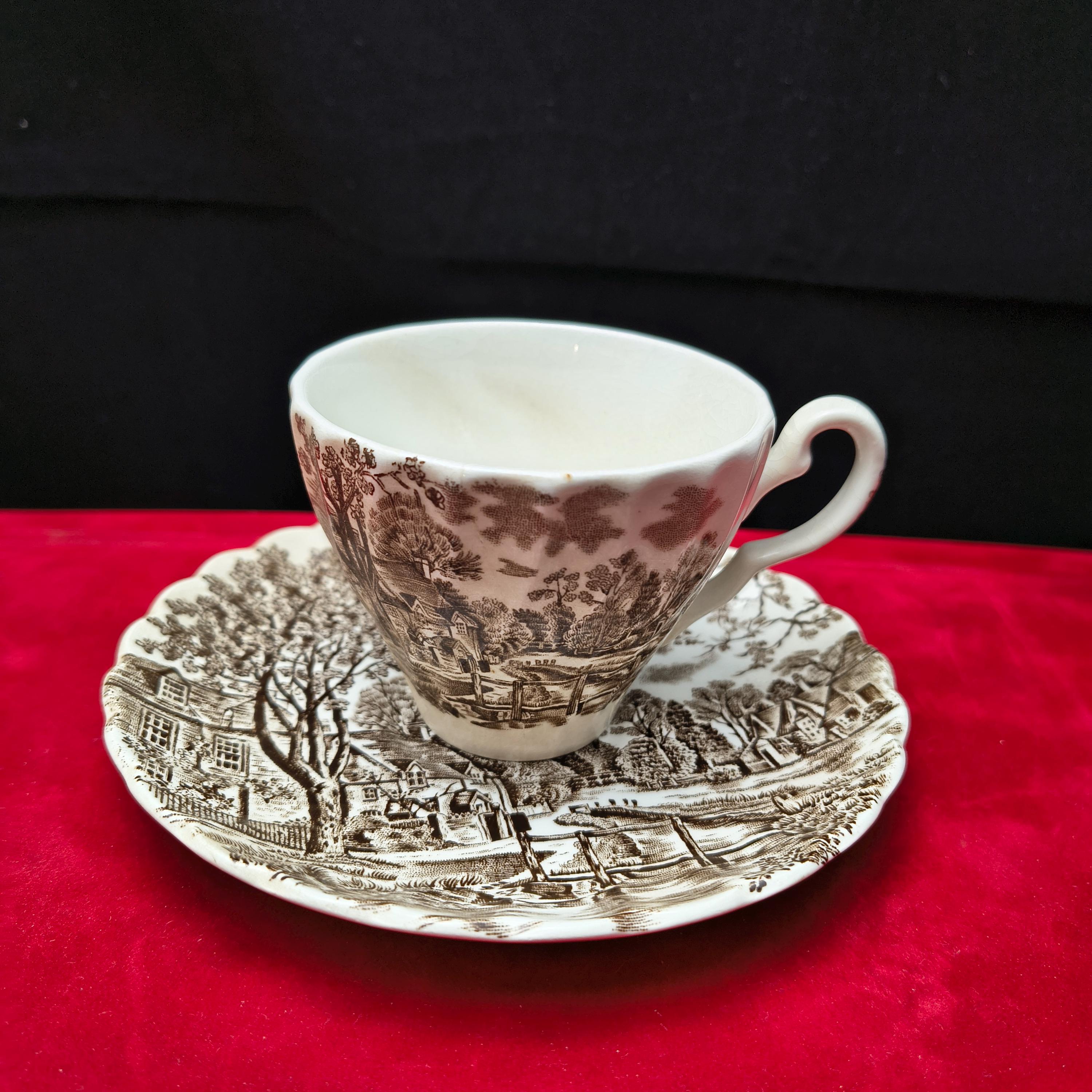 Cotswold Johnson Bros - Etsy