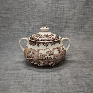 Avon scenes palissy - Etsy 日本