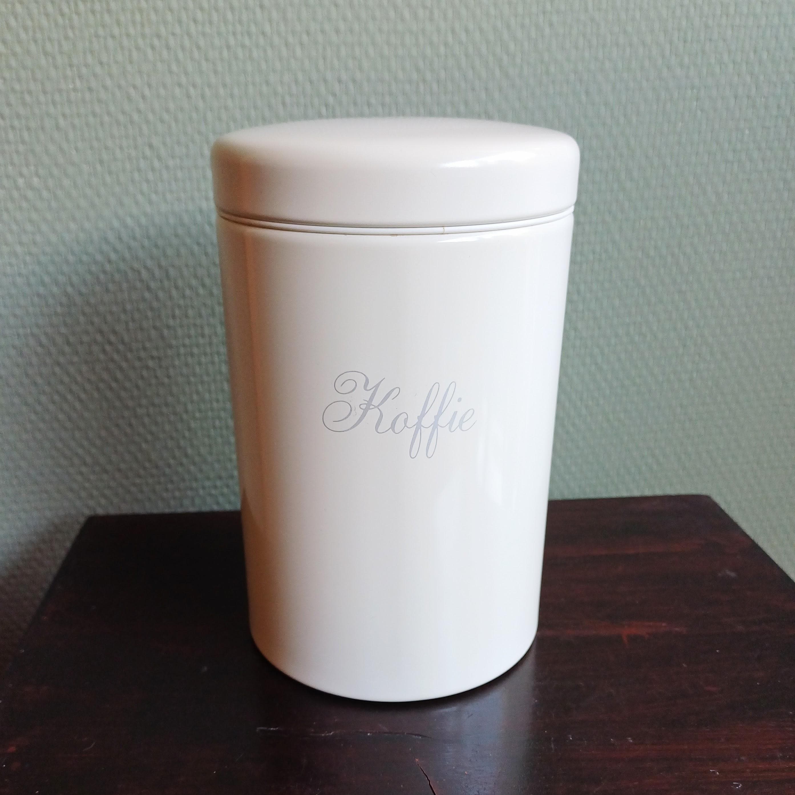 Brabantia Canister