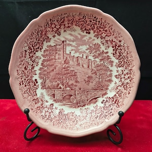 Meakin Haddon Hall - Etsy