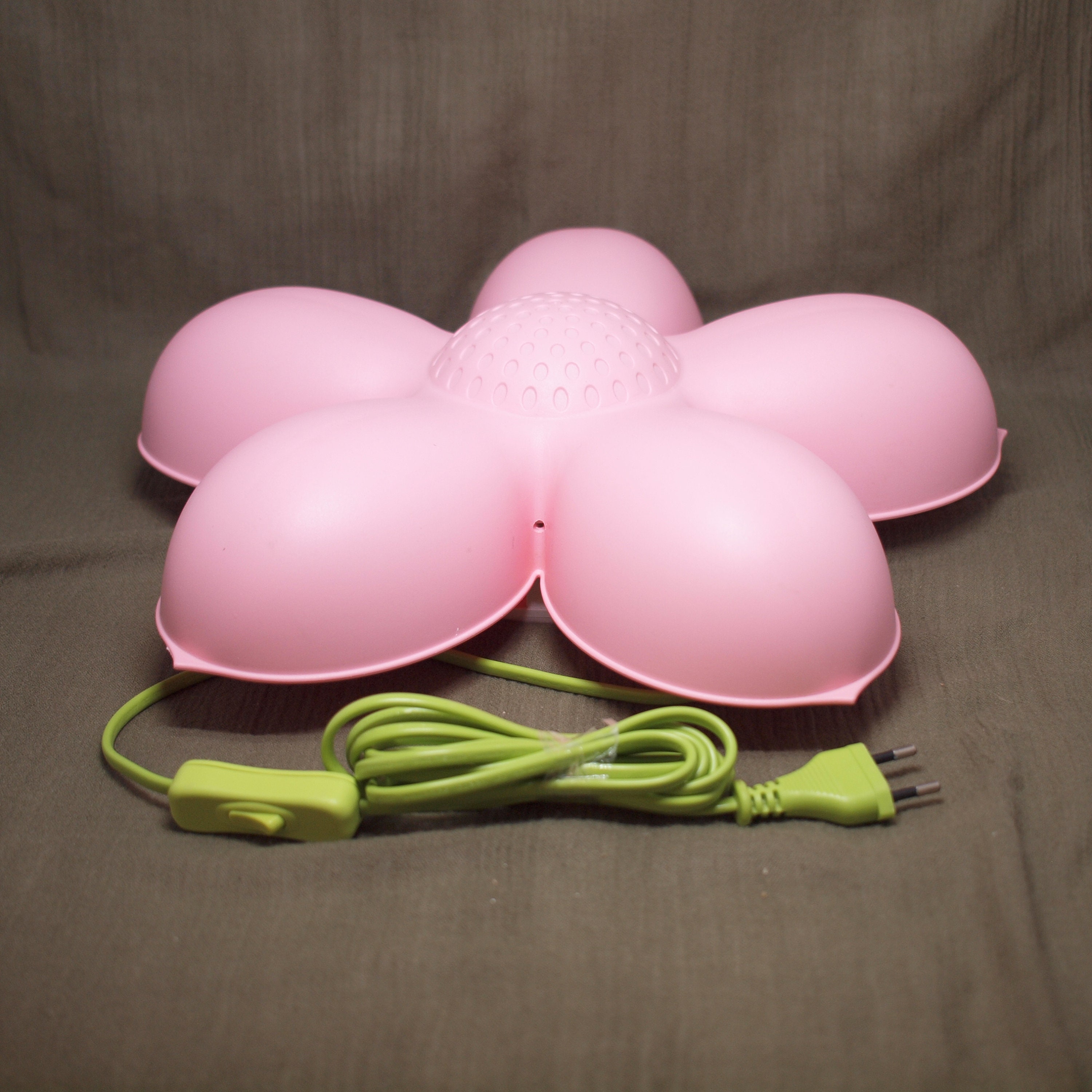 Ikea flower light bulb deals
