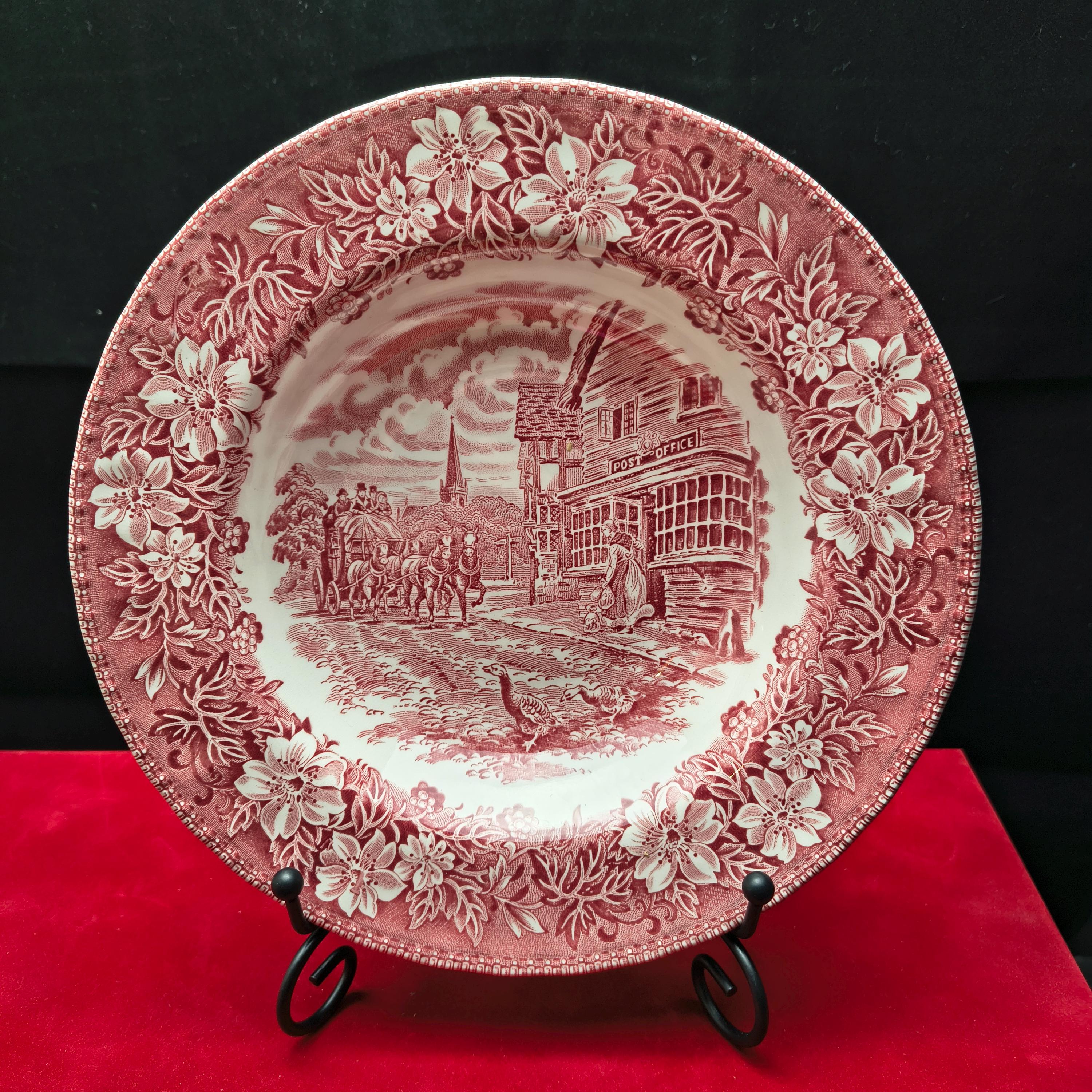 Coaching Tavern 1828 - Etsy