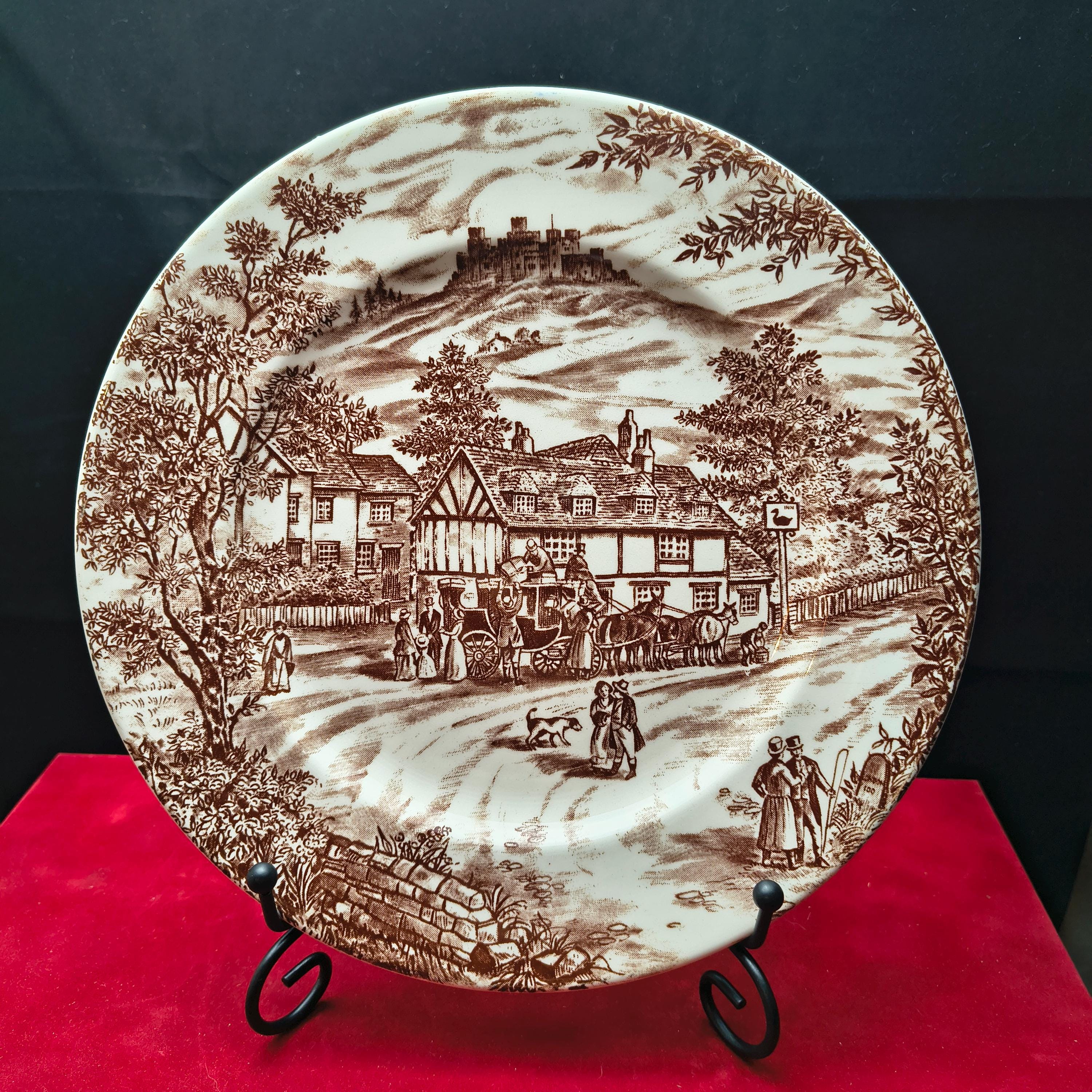 Broadhurst and Sons - Etsy