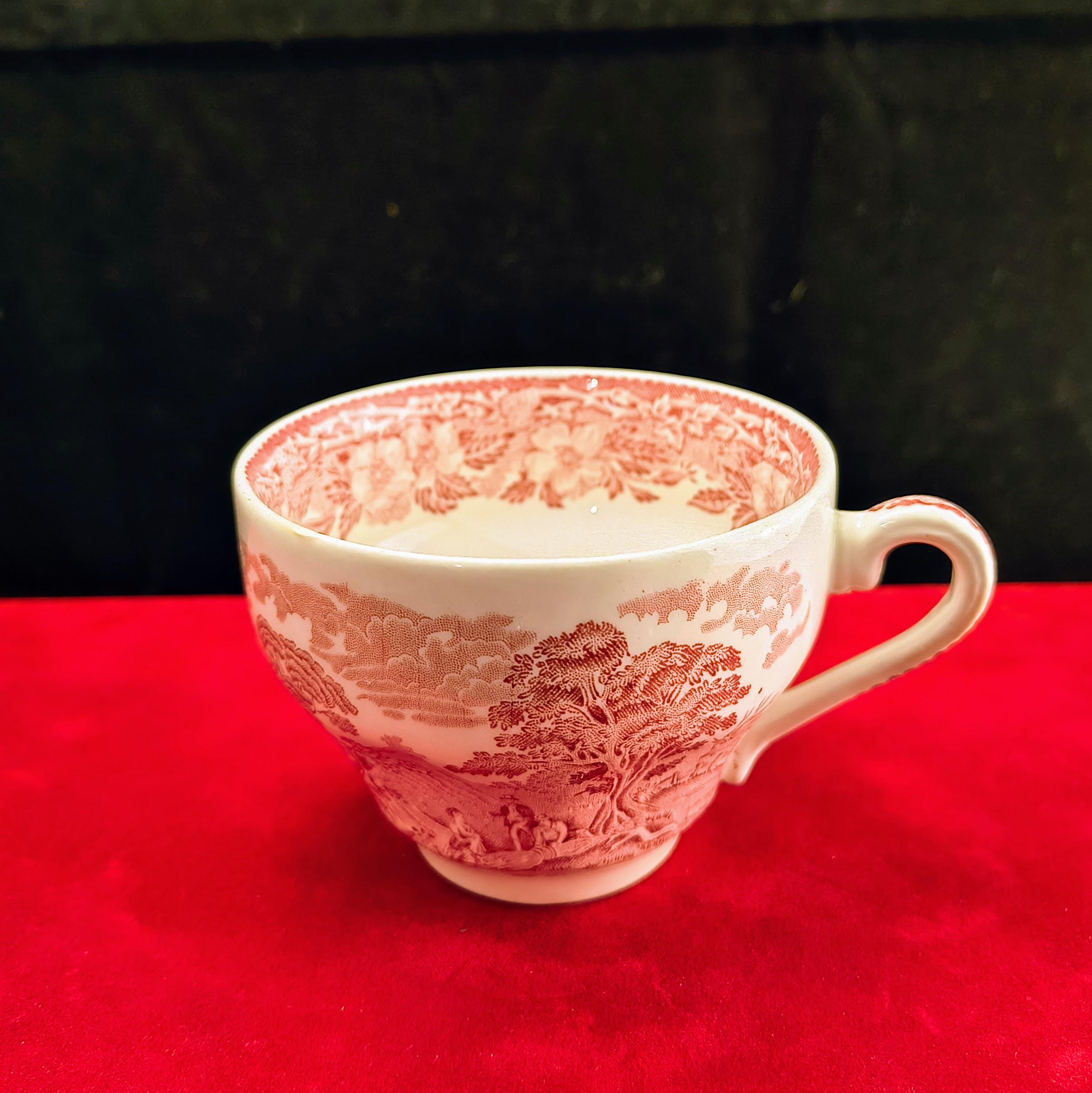 Wedgwood woodland - Etsy 日本