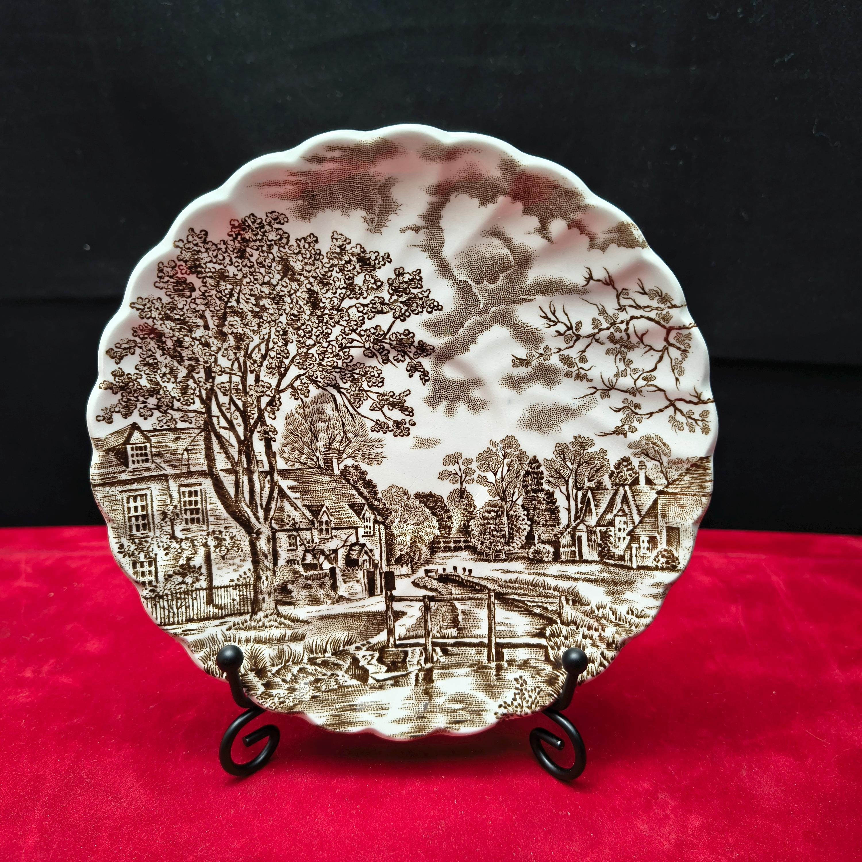Cotswold Johnson Bros - Etsy
