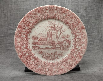 Salem China Co. | Dish (diameter 14 Cm | Height 2 Cm Salem China Co. | Dish (diameter 14 Cm | Height 2 Cm