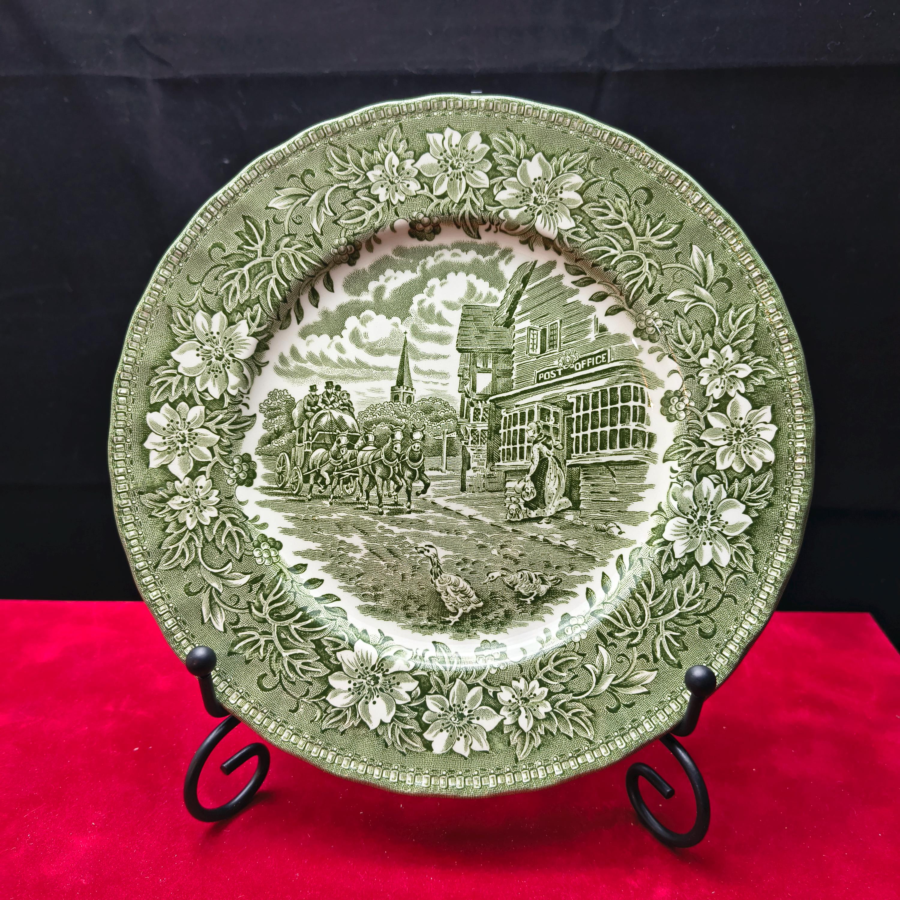 Royal Tudor Ware - Etsy