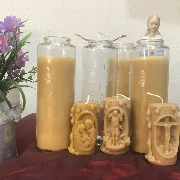 3 Days of Darkness Kit Etsy