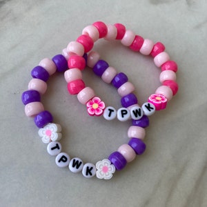 Harry Styles Butterfly Bracelet Etsy