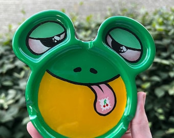 ZootPals Frog