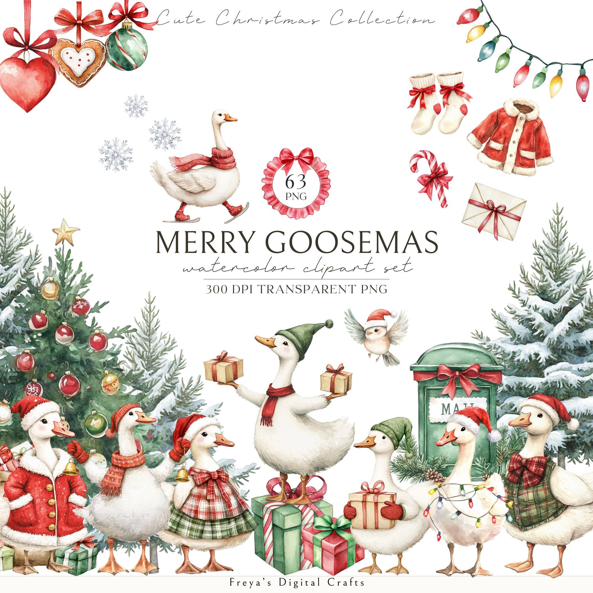 Navidad tonta - Etsy México, image size:2000x2000