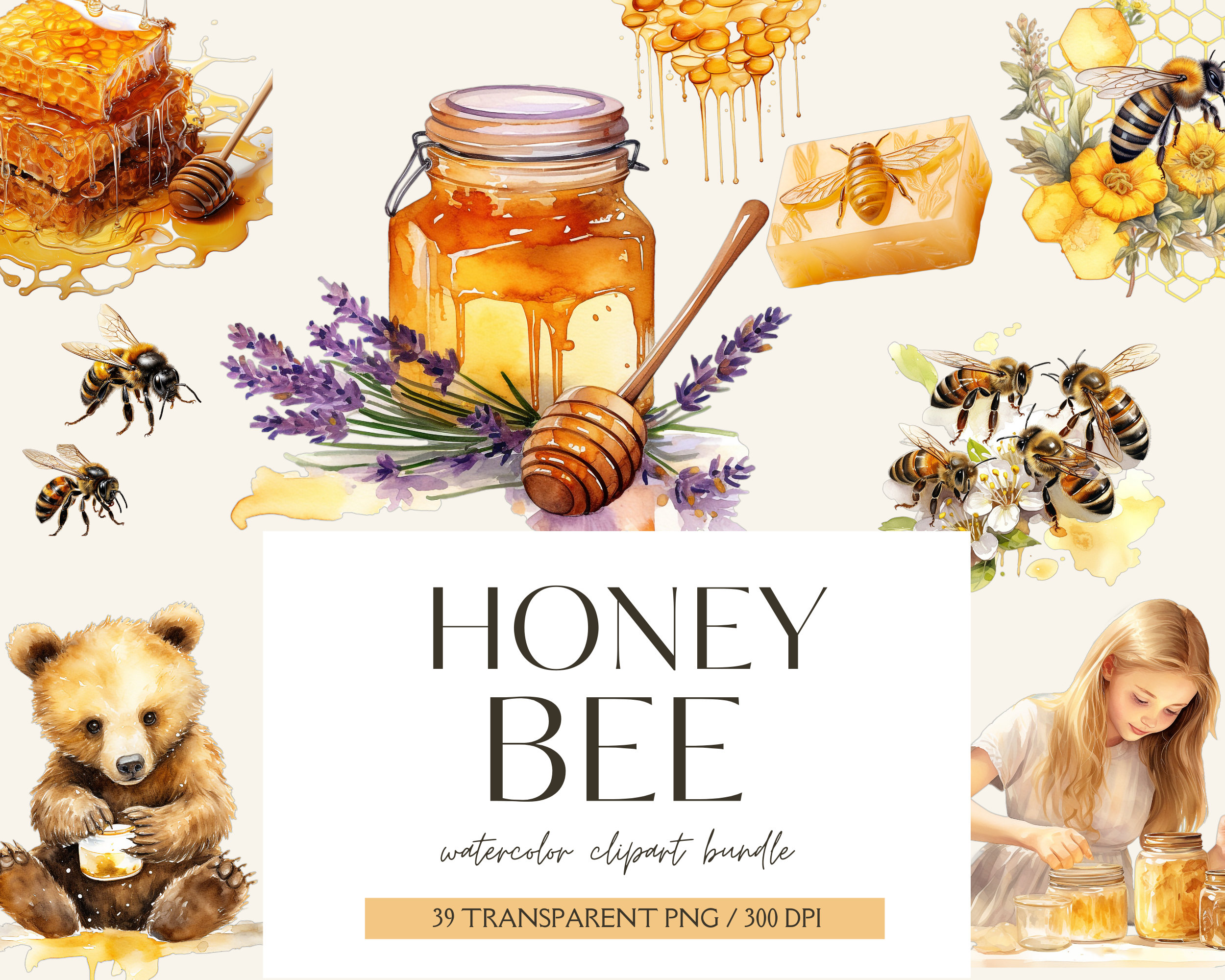 No Drip Jar Honey Singapore