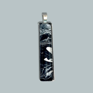 Wings album by BTS jewelry - keychain - BTS inspired accessories