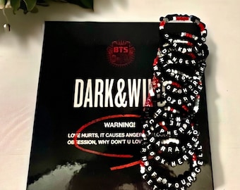BTS D/ICON &2021 THE FACT 2点セット ※K6 BTS D/ICON 2021 Issue N 10 *official* Photocards - Etsy