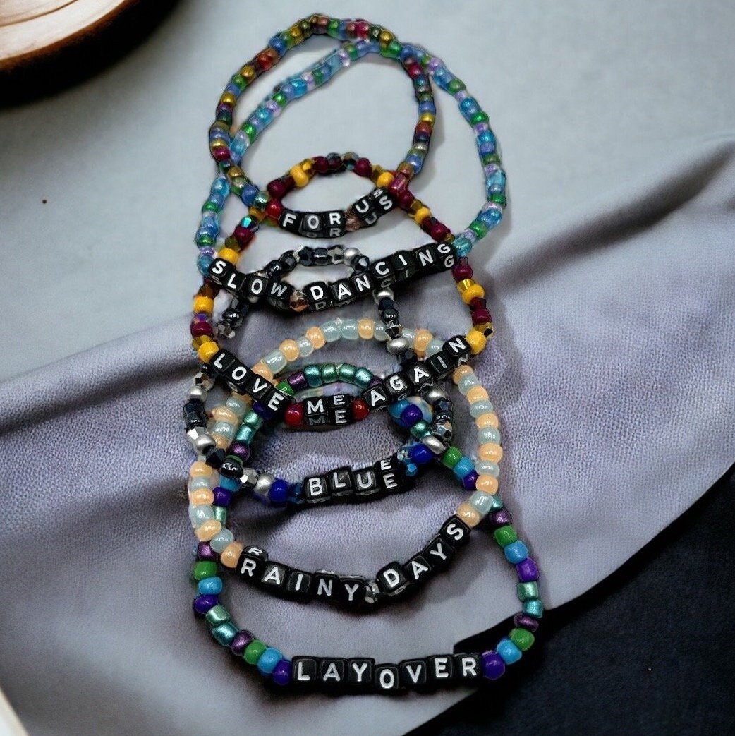 防弾少年団 [BTS, THE BEST] BRACELET Bts Bracelet | eBay