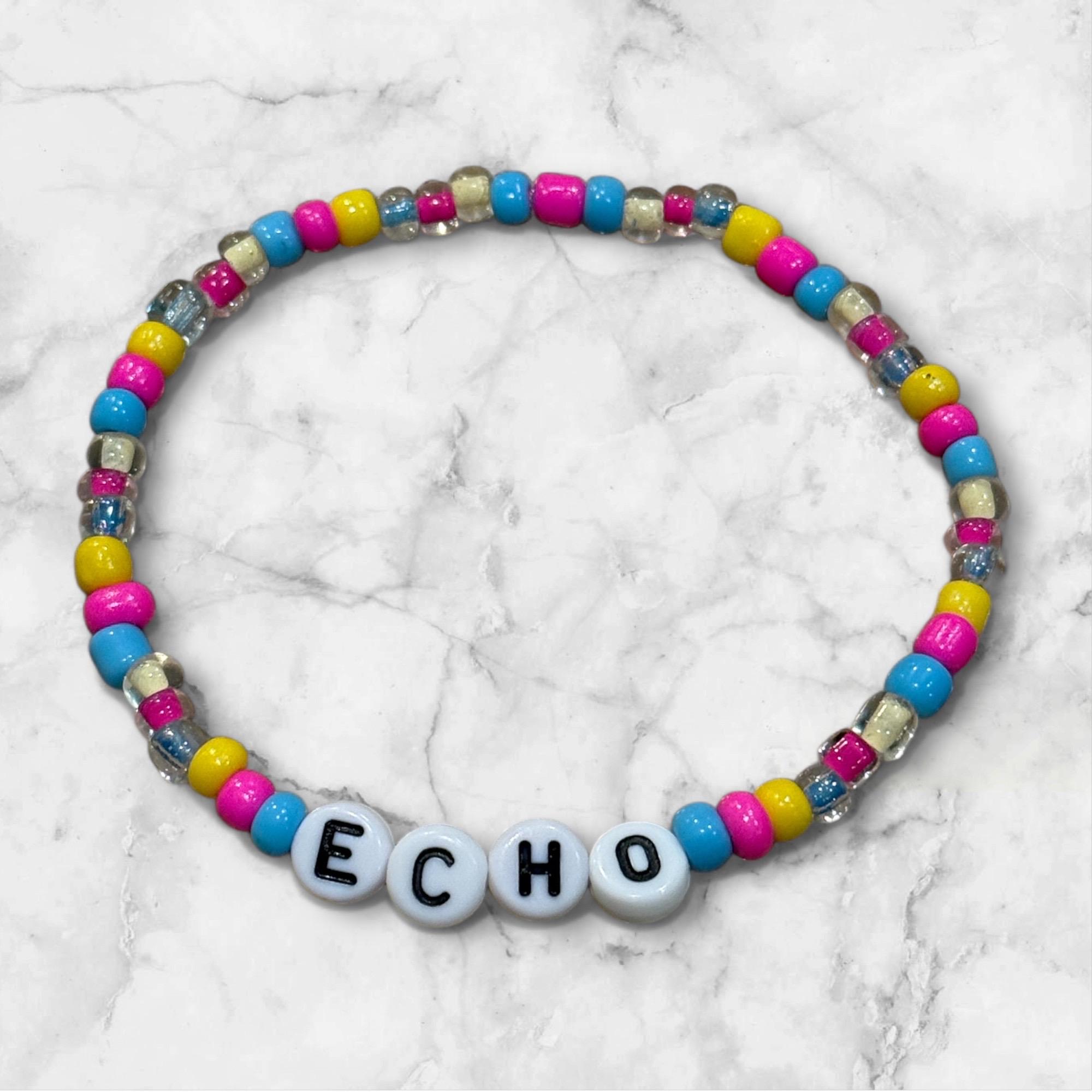 BTS JIN着用 ●APHROSE● PERSONA BALL BEAD PIPE BRACELET 6色 Echo by JIN Inspired Beaded Bracelets - JIN Album Themed