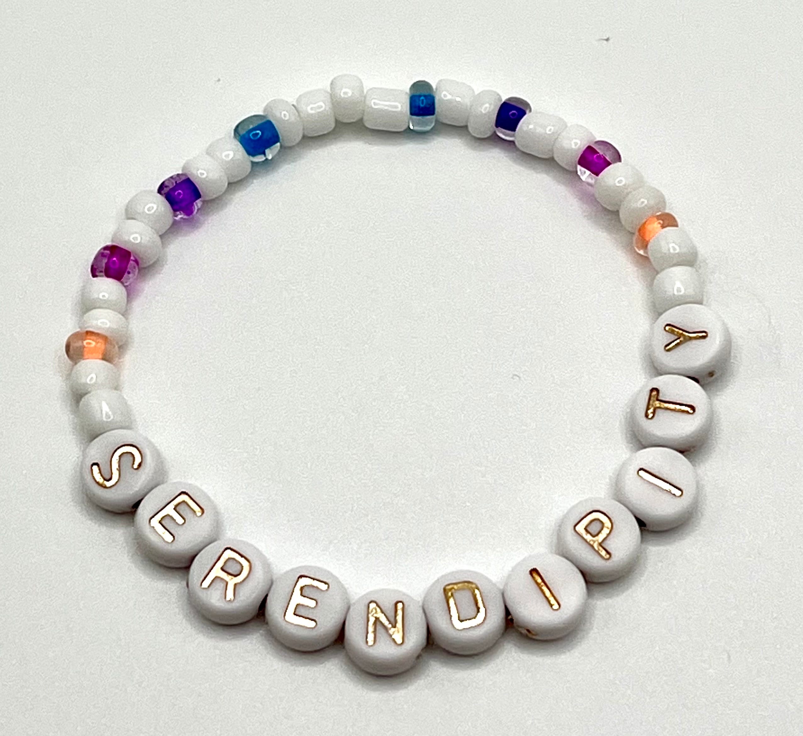 BTS LOVE MYSELF LM ブレスレット BTS World Tour [LOVE YOURSELF] Official MD - BRACELET