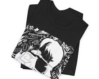 DDay by Agust D/SUGA にインスパイアされたフロントデザイン T シャツ