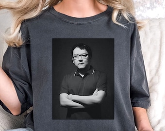 Hidetaka Miyazaki Comfort Colors Shirt: Soulsborne Gamer Apparel
