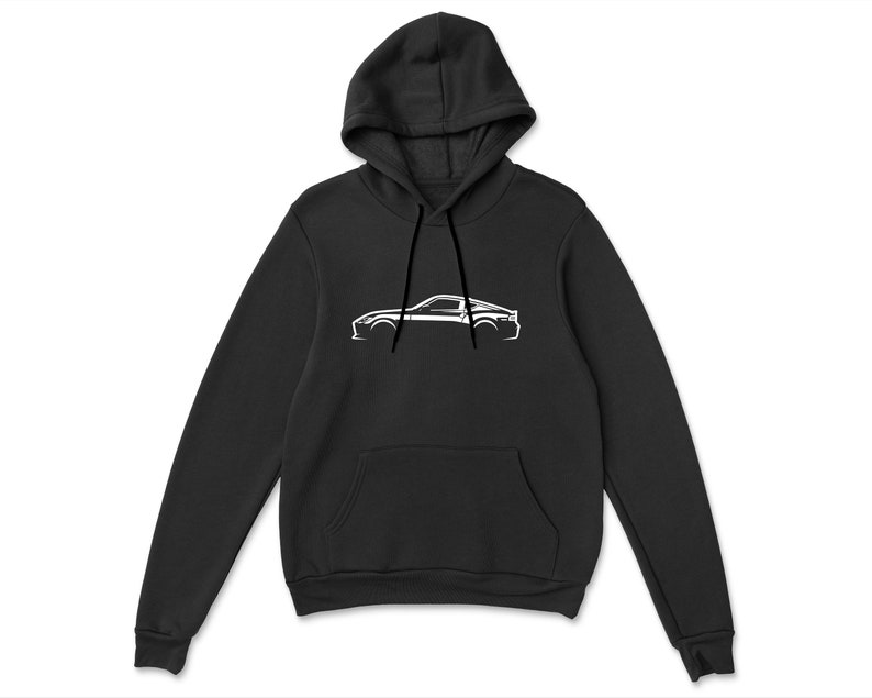 Car Silhouette Svg 2021 400Z Etsy