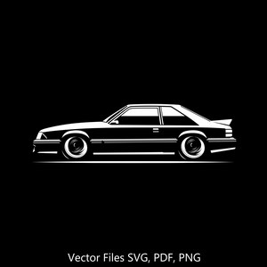 White Face Gauges For 1979-1982 Ford Mustang – Matte Finish – 3 Mil Vinyl