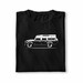 1985 Defender D110 Car Svg Clipart Vector Clip Art Graphics Image Cut ...