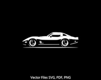 Side Quarter Glass Decals to Fit Citroen C3 Aircross Graphic