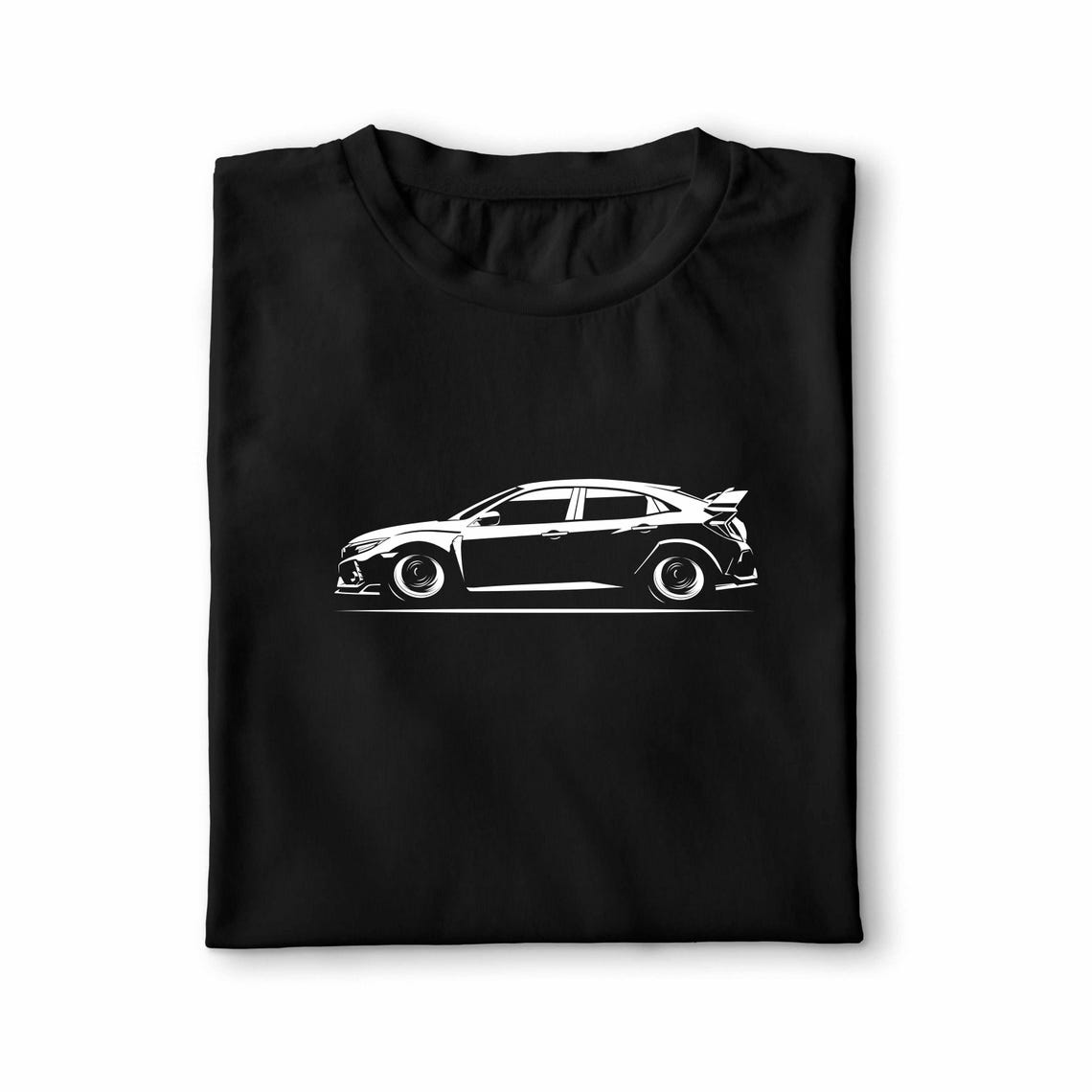 Type R R Svg 2019 Civic Type R Car Svg Clipart Vector Clip Art Graphics Image Cut ...