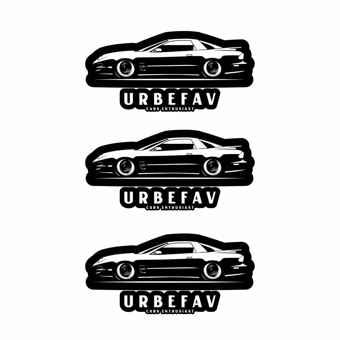 Ws6 Vector 1998-2002 Trans AM WS6 Car Svg Clipart Vector Clip Art Graphics Image ...