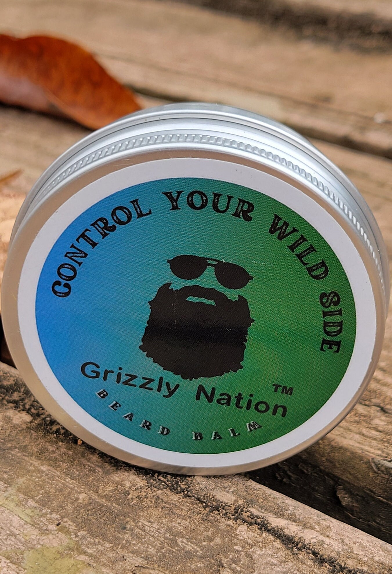 Tobacco Creek Beard Balm, Mustache Care, Beard Care, Gift for Dad, Stocking Stuffer Etsy