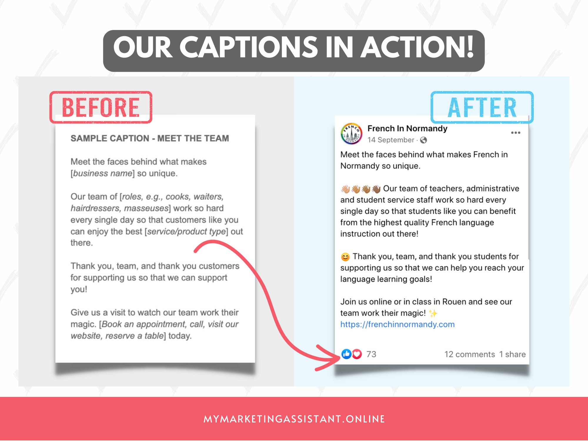 10 Strategic Social Media Captions for Airbnb Hosts, Vacation Property