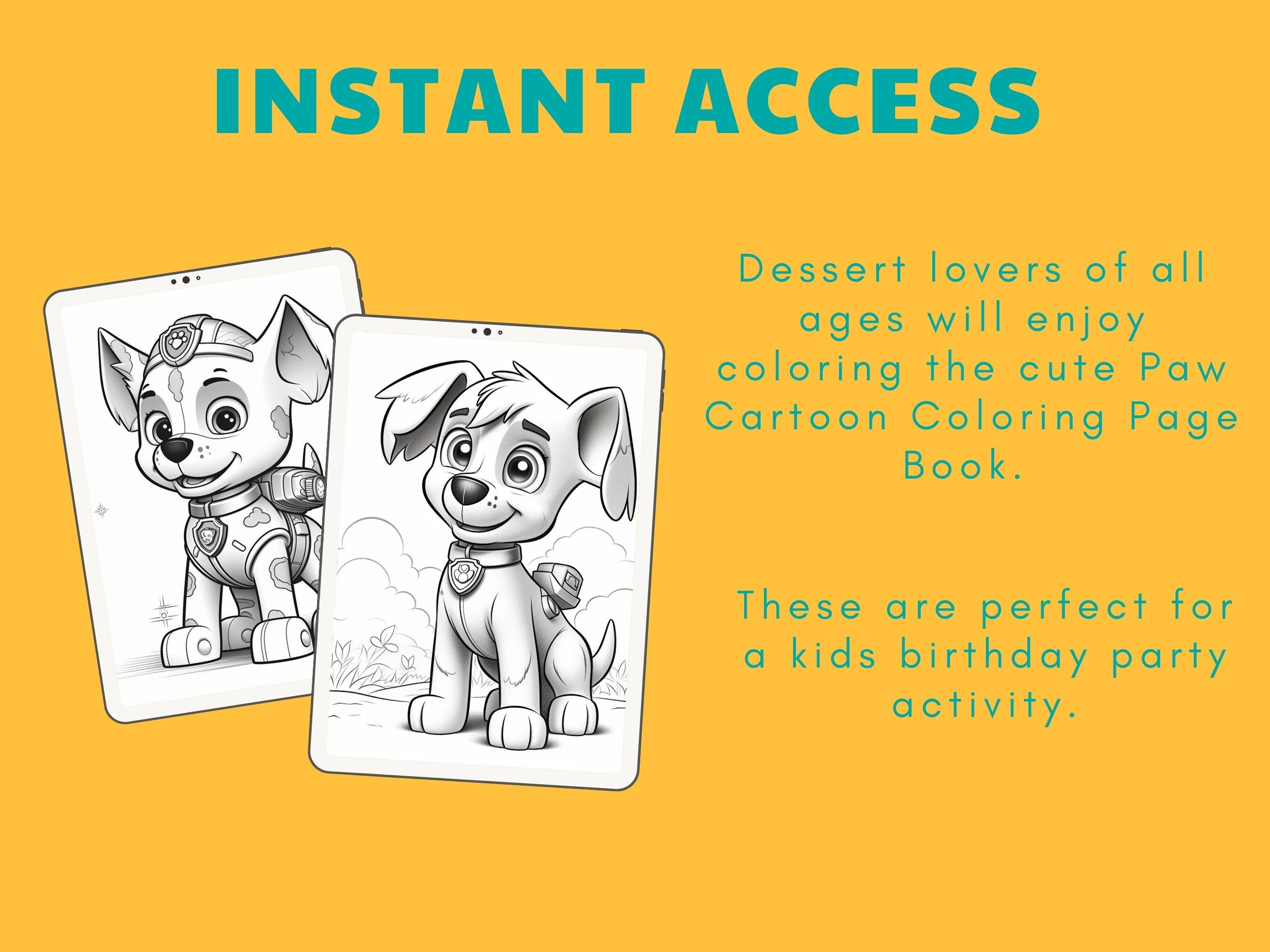 38 Paw Cartoon Coloring Page Book Paw Cartoon To Color Paw Cartoon 38 Paw Cartoon Coloring Page Book Paw Cartoon To Color Paw Cartoon