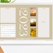 Computer Desktop Theme Background Wallpaper Organizer Set, Seasonal ...