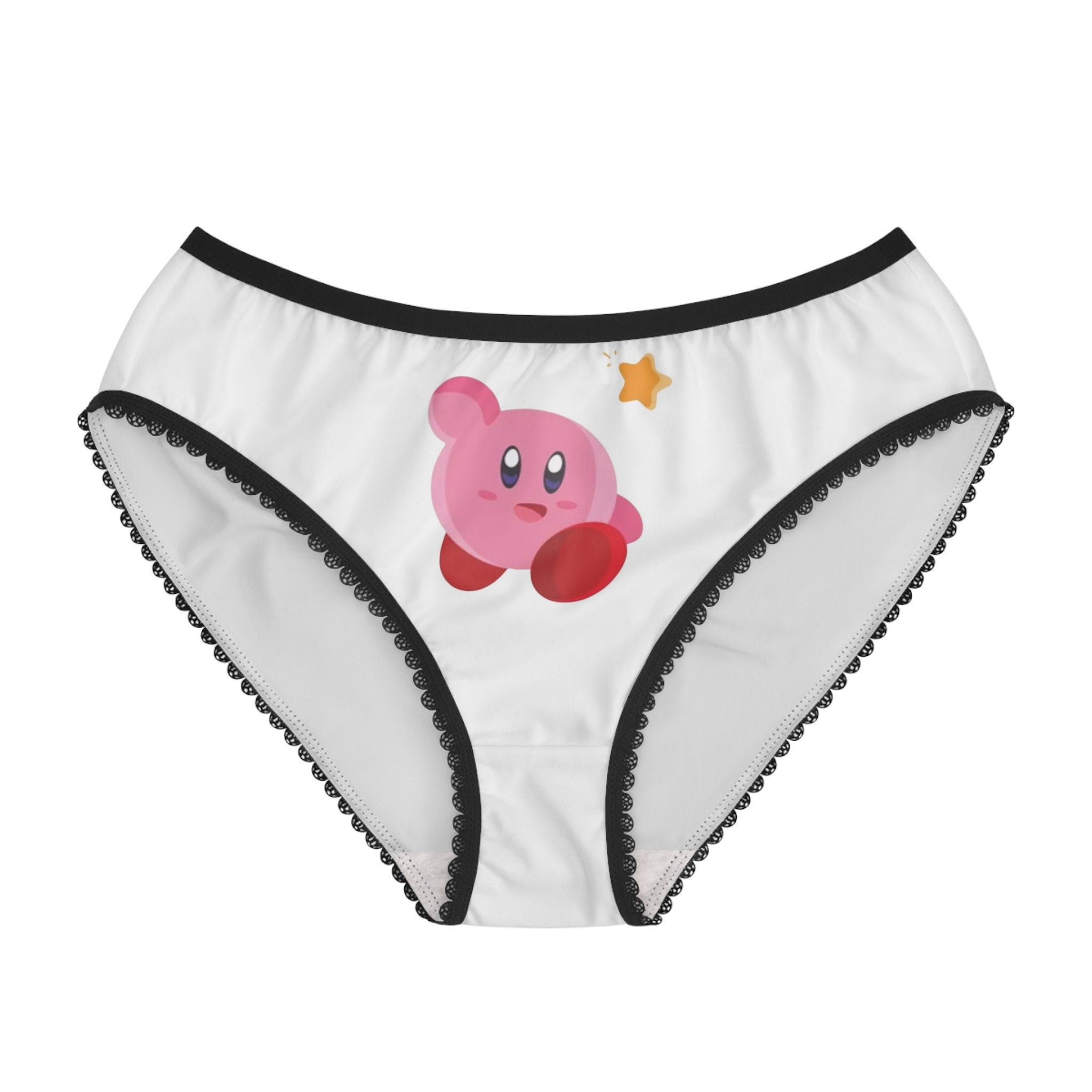 Kirby Womens Underwear
