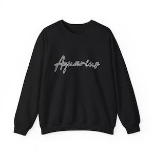 Wassermann Sweatshirt