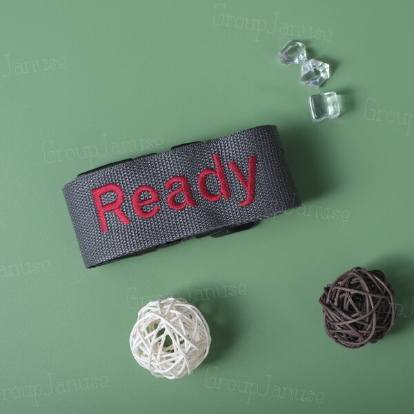 Personalised Luggage Strap 180cm x 5cm Suitcase Safe Luggage Belt With Your Name / Text