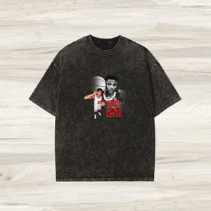 Game changer tshirt - Etsy España