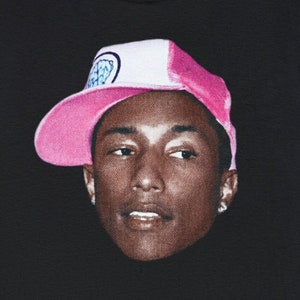 Pharrell Williams Shirt 