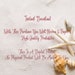 Seashell Writing Paper: Aquatic Plant Designs (digital Download) - Etsy