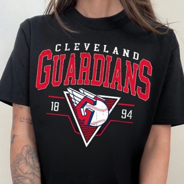 Vintage Mlb 90s Bootleg Cleveland Shirt, Cleveland Baseball Hoodie, Vintage Baseball Fan Shirt, Guardians Shirt, Baseball Unisex