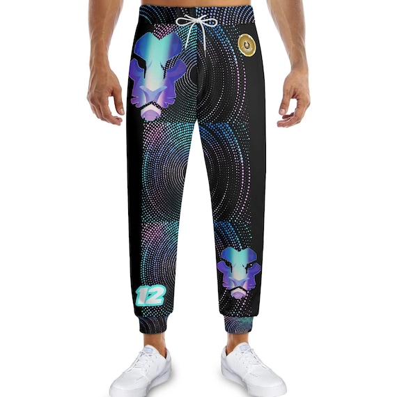 JudahSwerv Megapants