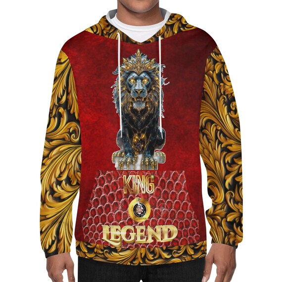 KING Legend Hoodie